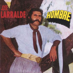 Download track Resolana Jose Larralde