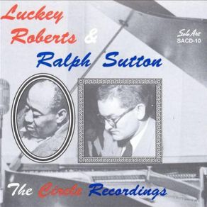 Download track Dill Pickles No. 1 Ralph Sutton, Luckey Roberts