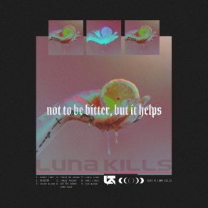 Download track Liar, Liar Luna Kills