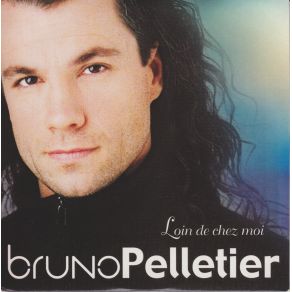 Download track J'Ai Essaye Bruno Pelletier