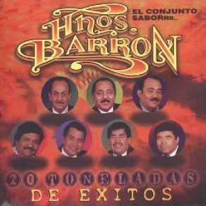 Download track Pobre Juan Los Hermanos Barron