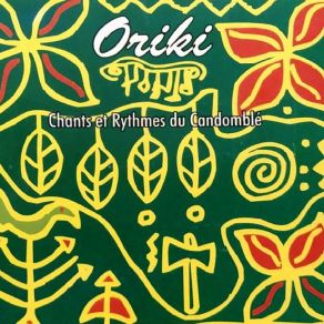 Download track Omolu (Nation Ketou) Oriki