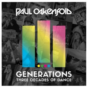 Download track Stories (I've A Novella Edit) Paul OakenfoldIzit