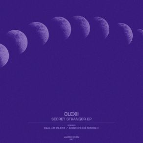 Download track Secret Stranger (Callum Plant Remix) OlexiiCallum Plant