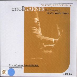 Download track Penthouse Serenade (When We'Re Alone) Erroll Garner