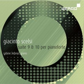 Download track 09 Suite No 9 Ttai IX Giacinto Scelsi