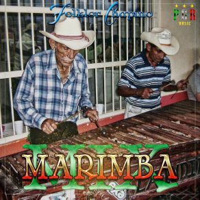 Download track Ñaca Ñaca Marimba Mix