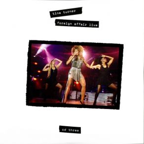 Download track Addicted To Love Tina Turner