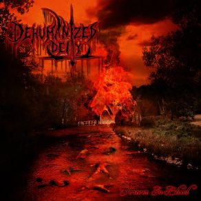 Download track The Awakening Dehumanized Deity