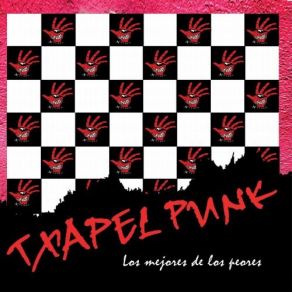 Download track Entrañas Txapelpunk