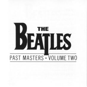 Download track You Know My Name (Look Up The Number) The Beatles