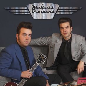 Download track Hello Walls The Malpass Brothers