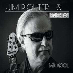 Download track Mr Kool Jim RichterJack Jones, Michael Cornett, Chris Otts, John Rathbone