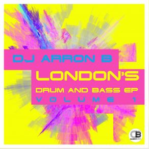 Download track Quantize Dj Arron B