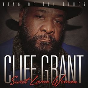 Download track Stormy Monday Cliff Grant