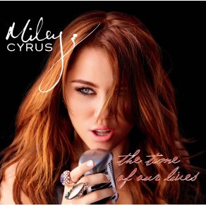 Download track Kicking And Screaming Miley Cyrus