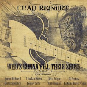 Download track You're Gonna Ruin My Bad Reputation Chad ReinertRonnie Mcdowell