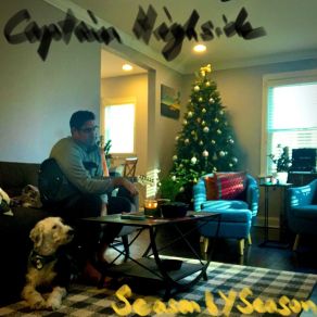 Download track Winter Breakdown Captain HighsideSkip Jones