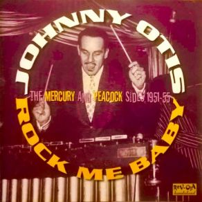 Download track I Won't Be Your Fool No More (Remastered) Johnny Otis