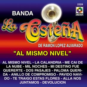 Download track Devolucion Banda La Costeña