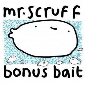 Download track The Clock Mr. Scruff