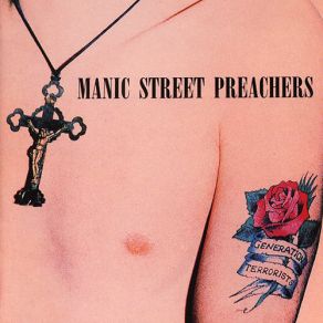 Download track Stay Beautiful Manic Street Preachers