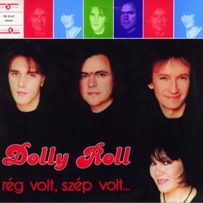 Download track Hol Jársz? Dolly Roll