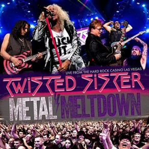 Download track The Fire Still Burns Twisted Sister