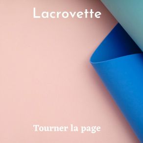 Download track Pourquoi Pas Lacrovette