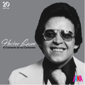 Download track Un Amor De La Calle Héctor Lavoe