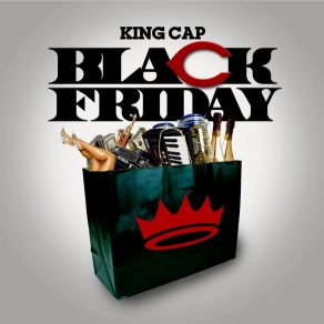 Download track Gettin' Mine KING CAP