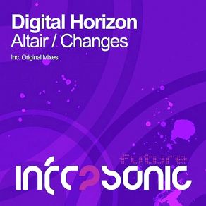 Download track Altair (Original Mix) Digital Horizon