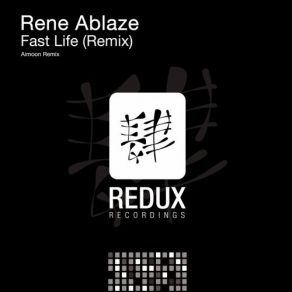 Download track Fast Life (Aimoon Remix) Rene Ablaze