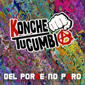 Download track Artesano Konchetucumbia