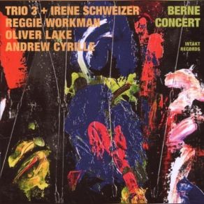 Download track Timbral Interplay Trio 3, Irene Schweizer