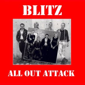 Download track Youth Blitz