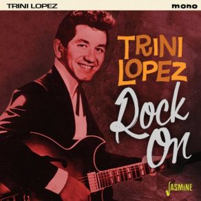 Download track My Runaway Heart Trini Lopez