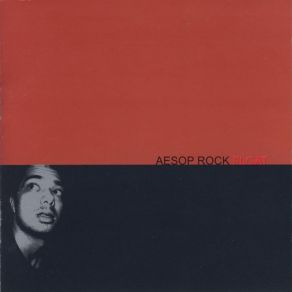 Download track Attention Span Aesop Rock