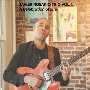 Download track Transitions Of The Heart Javier Rosario Trio