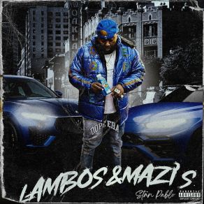 Download track Lambos & Mazis Mistah F. A. B.