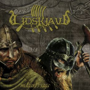 Download track Ravens Lidskjavl