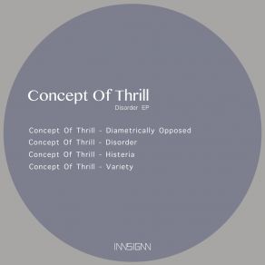 Download track Diametrically Opposed Concept Of Thrill