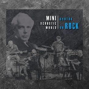 Download track Ami Kozos Bennunk Depresszio, Mini Acoustic World