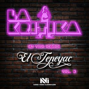 Download track Choquita Linda La Kritika