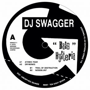 Download track Trail Of Destruction DJ Swagger