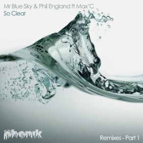 Download track So Clear (The Noise Radio Edit) Mr. Blue SkyThe Noise