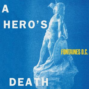 Download track I Was Not Born FONTAINES D. C