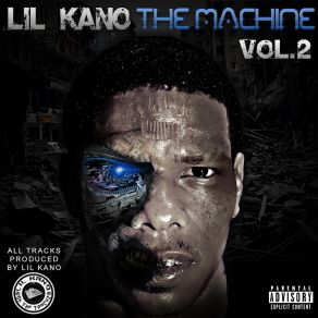 Download track Intro Machine 2 Lil' Kano