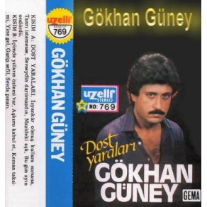 Download track İçimde Yılların Özlemi Var Gökhan Güney