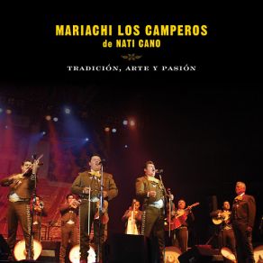 Download track A Los Cuatro Vientos – To The Four Winds Mariachi Los Camperos De Nati Cano